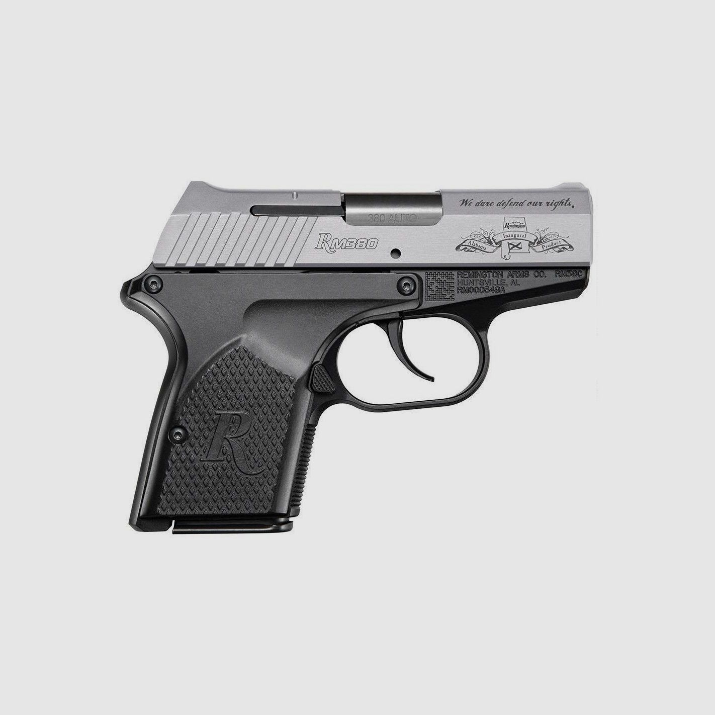 Pistole REMINGTON RM380 API, Bild 1 von 3