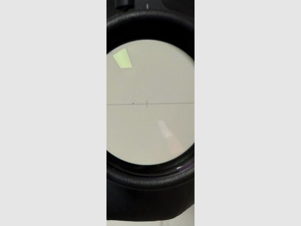 Swarovski Z6i 2.5-15x56 P Abs. LD-I