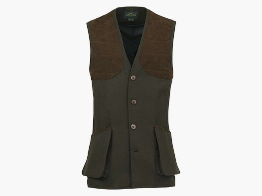 Loden Weste