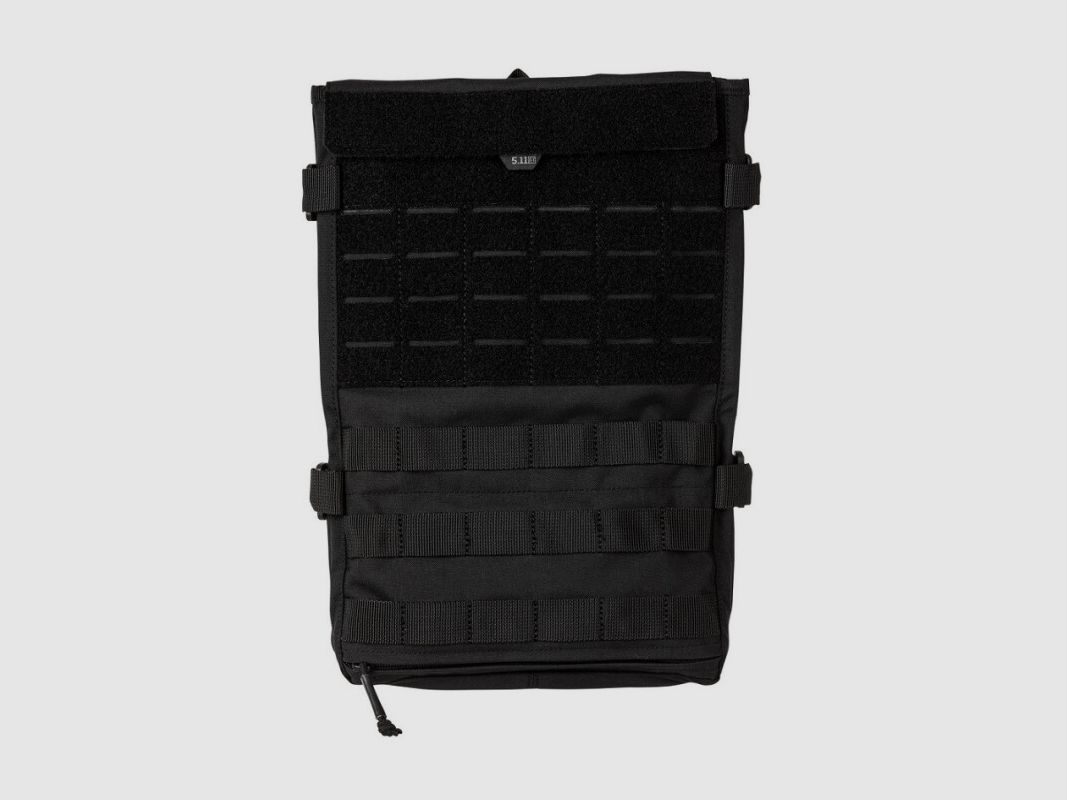 PC HYDRATION CARRIER Zwart, afbeelding 1 van 3