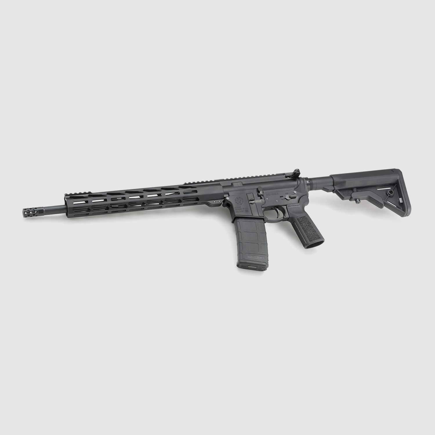 Ruger – semiautomatico / AR-556® / MPR / 16 / .223Rem, immagine 5 di 6