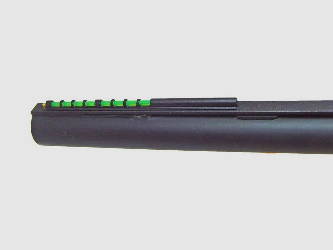 Easy Hit Fiberoptic Shooting Bead 0.10" inch 2.5mm green