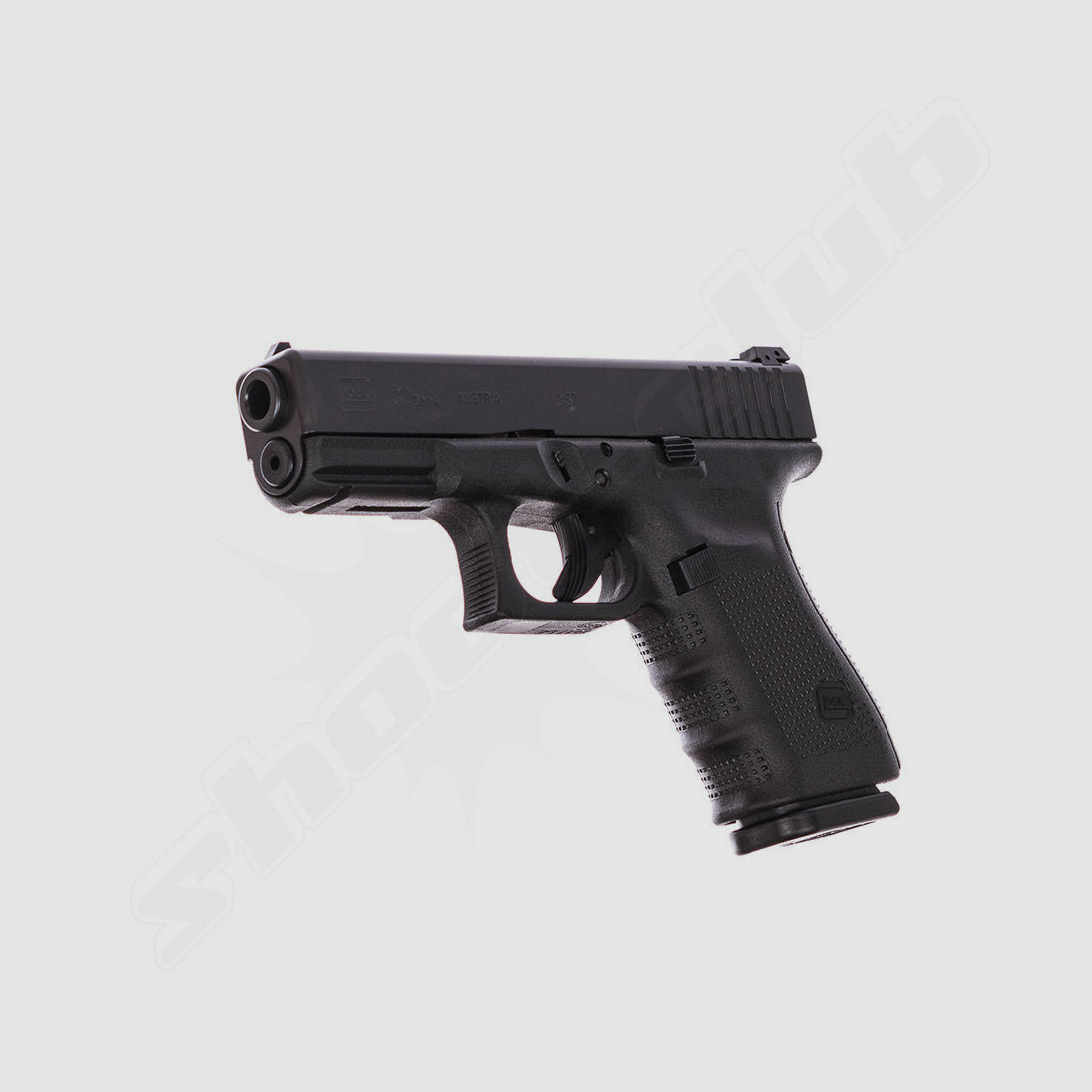 GLOCK	 Glock 32 Gen. 4