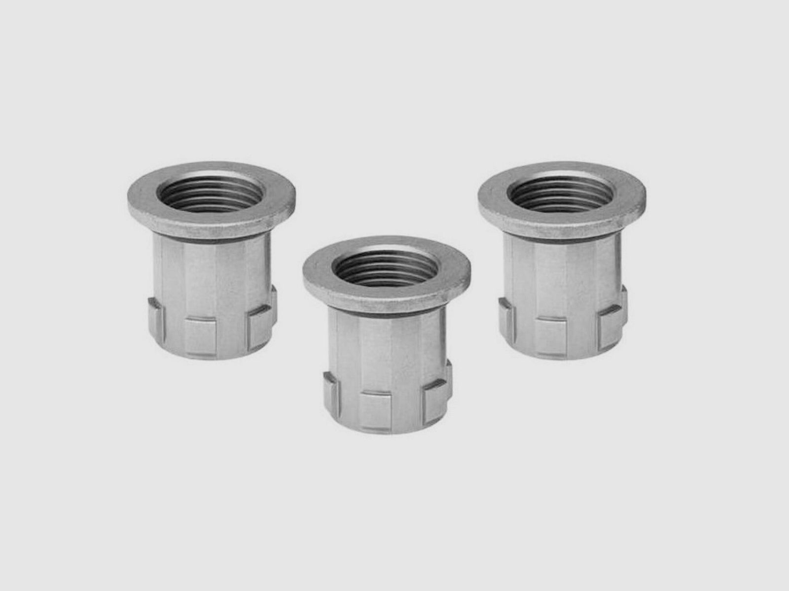 Hornady L-N-L Die Bushing 3-Pack