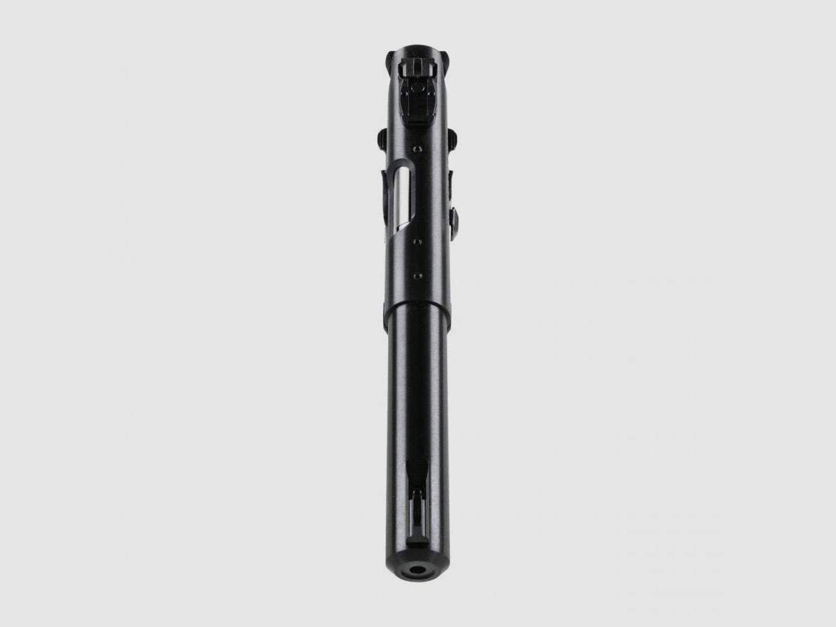 Pistola Ruger Mark IV negra 40107 22LR, imagen 9 de 11