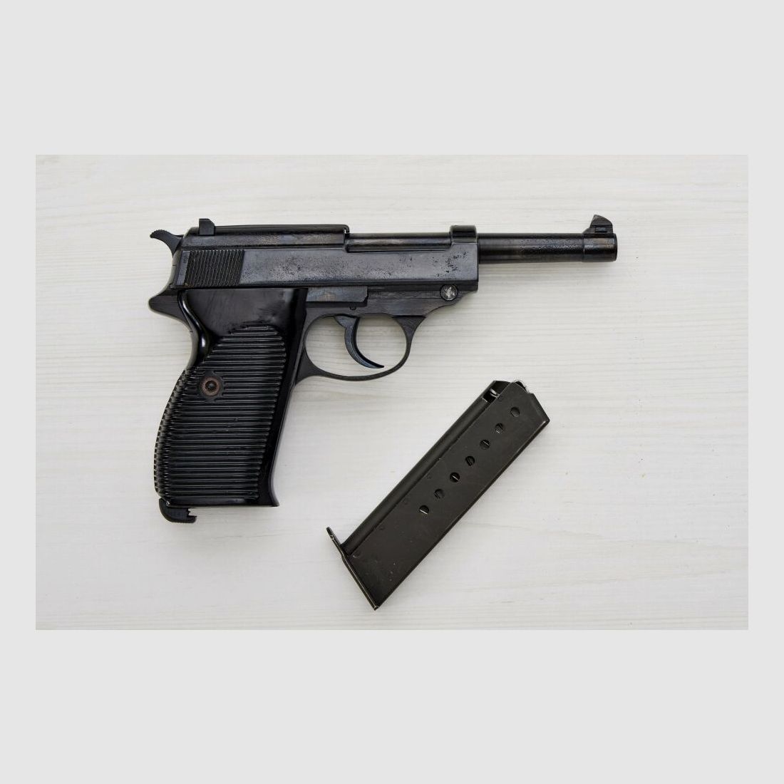 byf P 38 9mm Luger, image 2 of 2