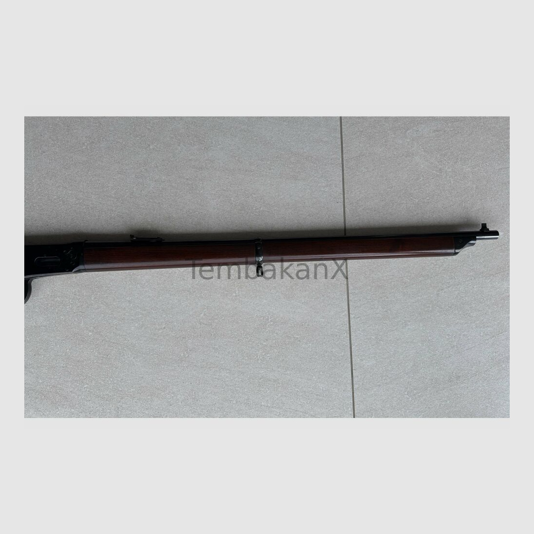 Winchester Mod. 1894 - NRA Jubiläum 100Jahre .30-30Win
