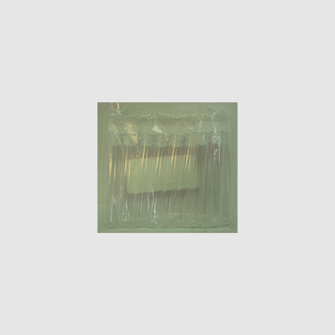 Ladehülsen 100 grs - 10-er Pack, Kunststoff
