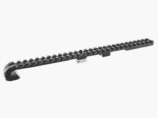 UTG Picatinny mounting rail for G36 carrying handle
