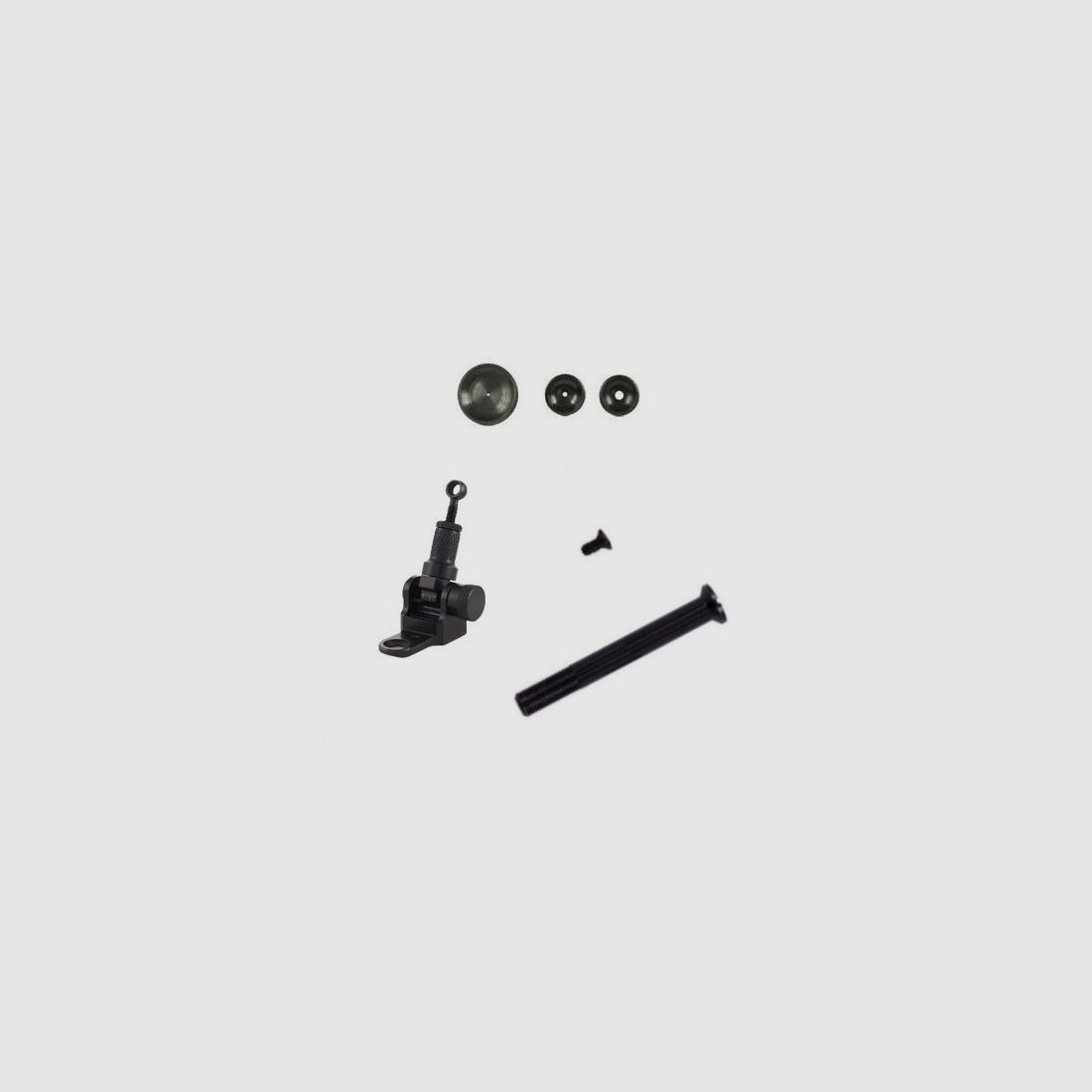 Diopter Set Win-94 Legacy m/Sicherung
