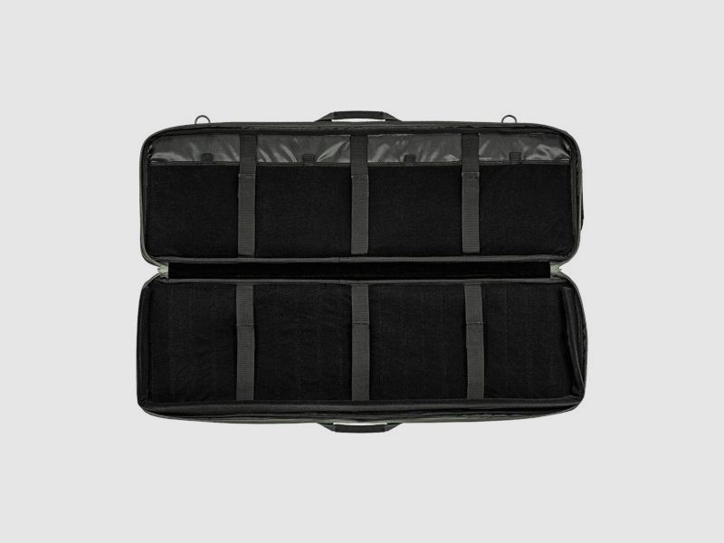 Tacstack L 100×30 custodia per fucile, immagine 3 di 6