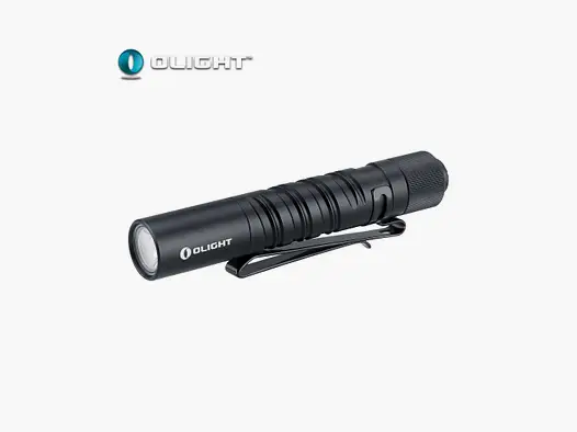 Olight i3T EOS AAA-Taschenlampe · 180 Lumen