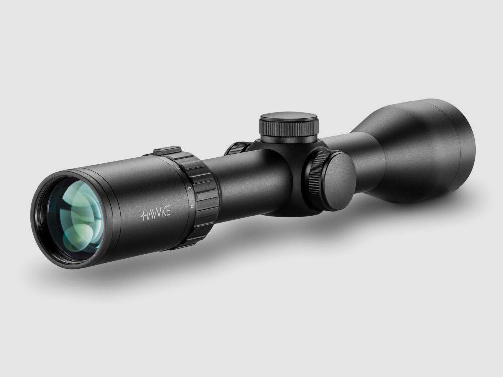 HAWKE Endurance 30 WA 2,5-10x50 LR Dot 8x 16320