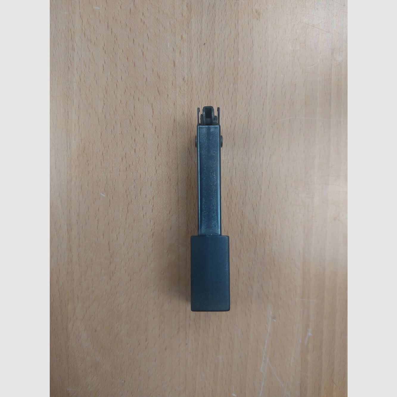 Walther, Ulm GSP