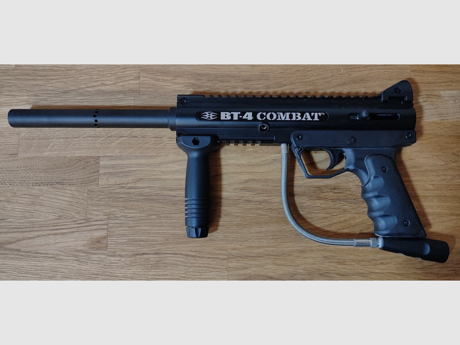 Marcatori Paintball BT-4 Combat