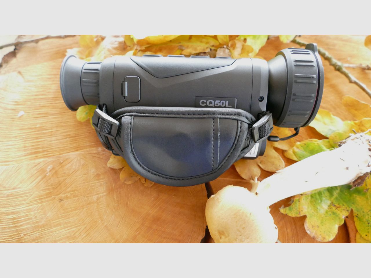 HikMicro Condor CQ50L