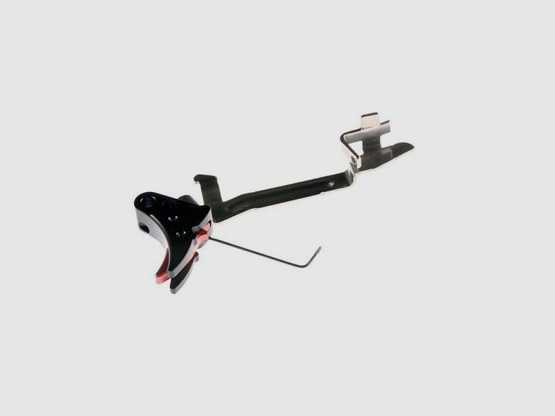 ZEV Tech Fulcrum Drop In Trekkergroep Glock 36, afbeelding 1 van 3
