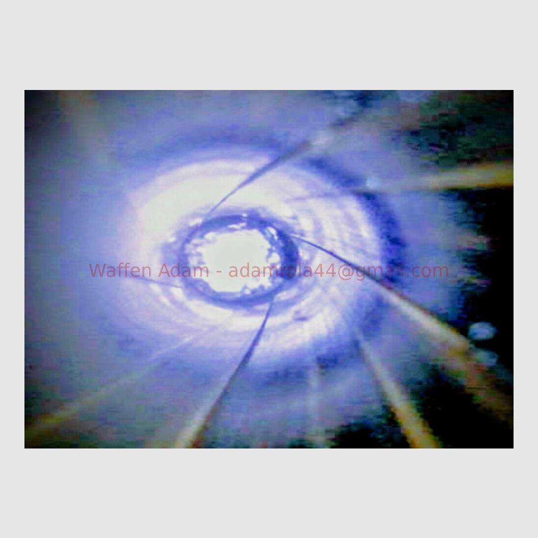 MAS Revolver Lebel 1892