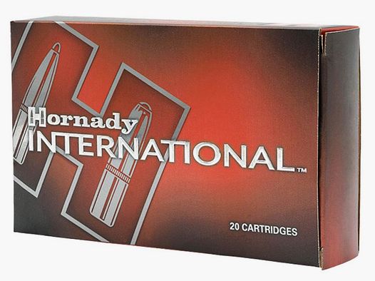 Hornady 8x57JRS International ECX 11.6g - 180gr