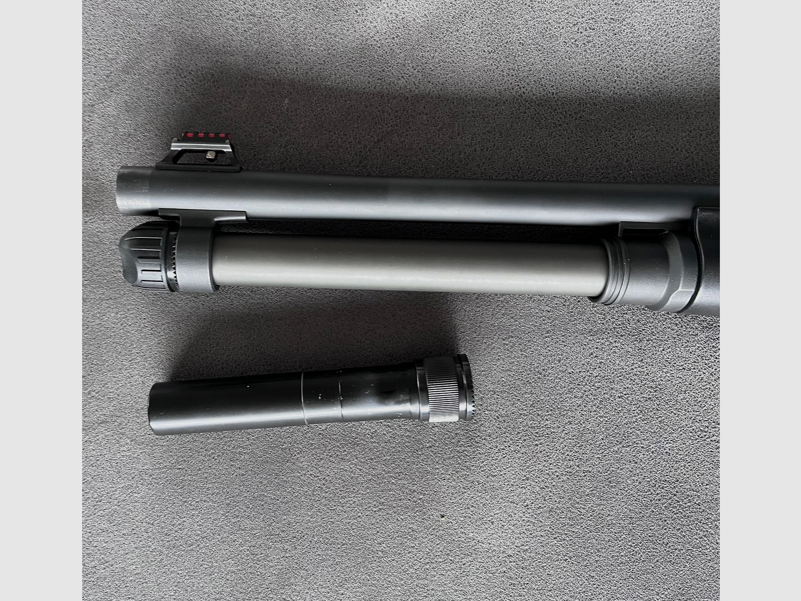 Benelli M4 Selbstladeflinte 
