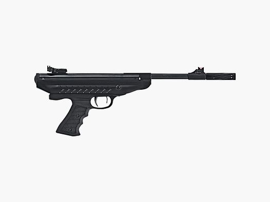 Pistolet pneumatyczny Mercury 25 Super Charger 4,5 mm Diabolo