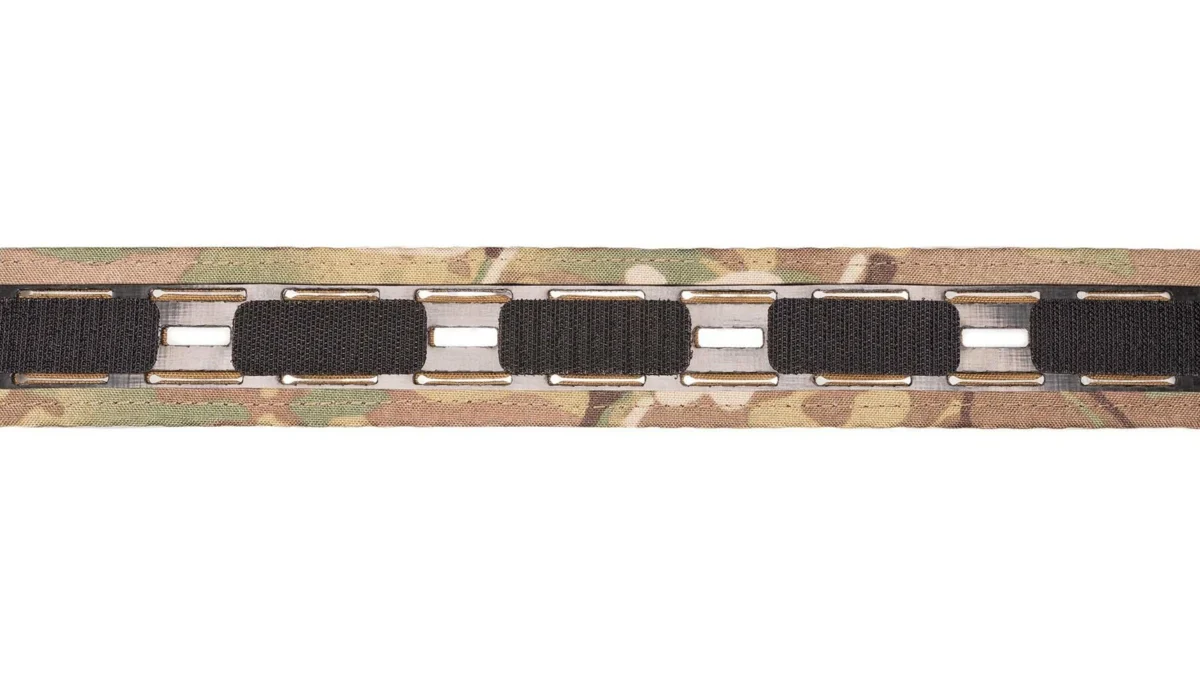 Ceinture tactique PT6 Templars Gear – L – Ranger Green, image 3 sur 6