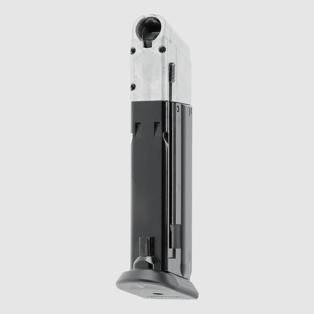 Walther Magazin .43 Painball - 8 Schuss