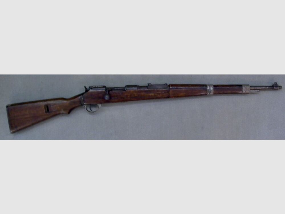 43 M Puska G 98/40 „jhv“