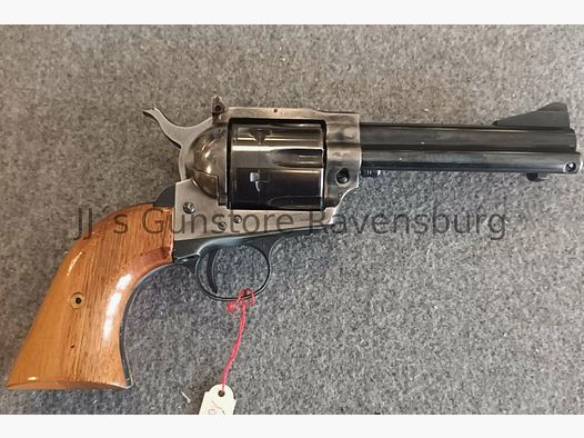 Hege-Uberti senza .44-40WCF