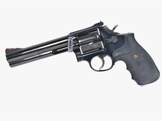 Smith & Wesson 586-1 .357Mag Revolver