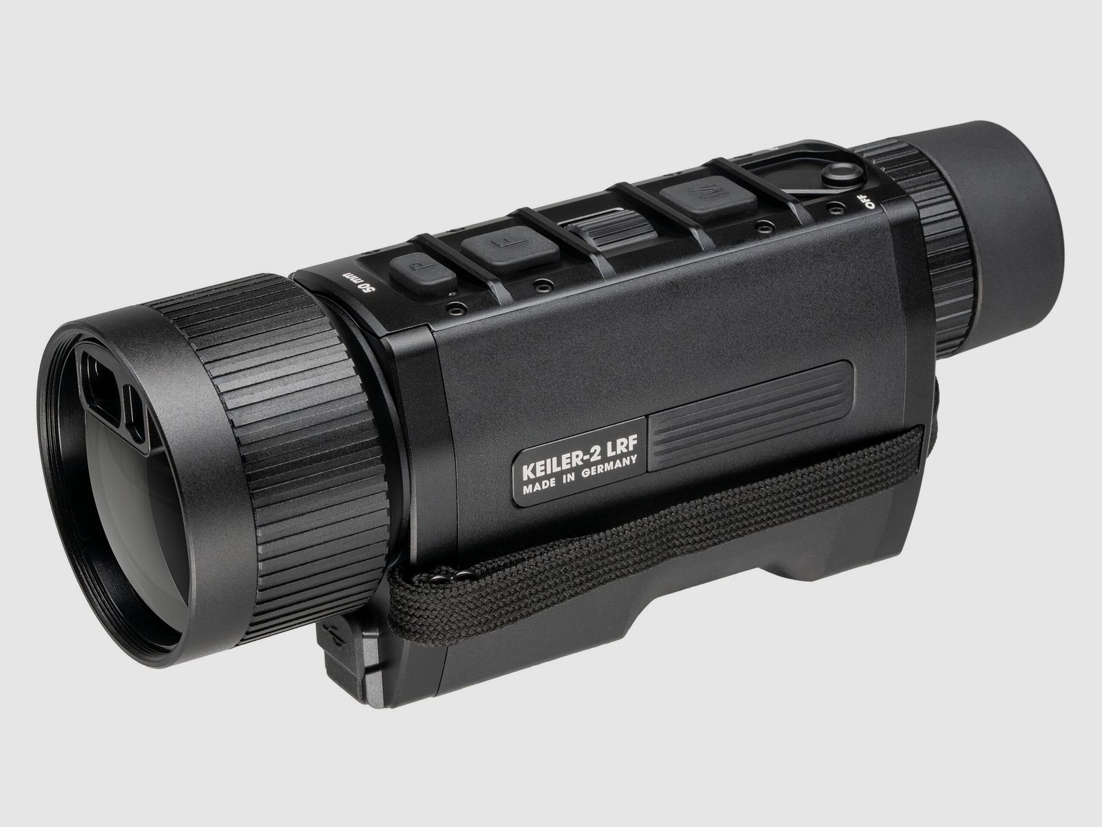 Liemke kamera termowizyjna Keiler-2 LRF