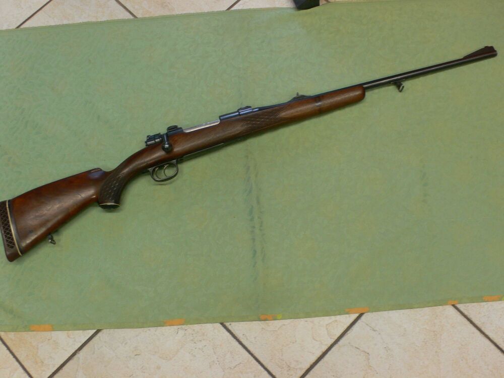 Mauser Mod.98