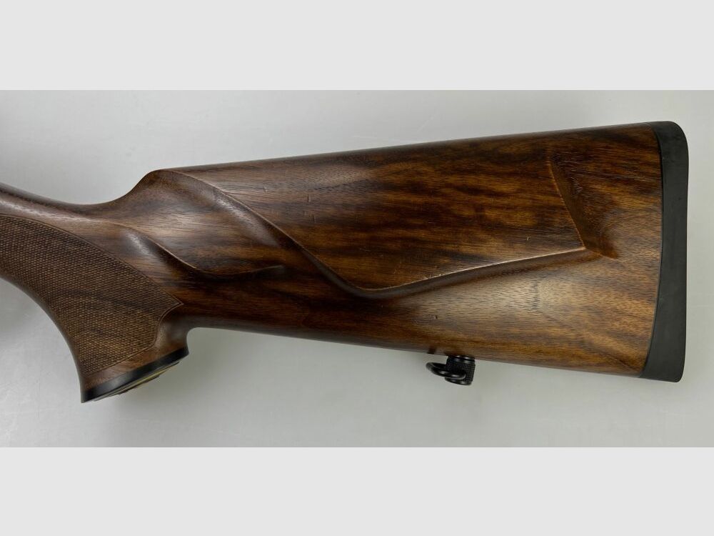 Sauer	 404 Stutzen Select
