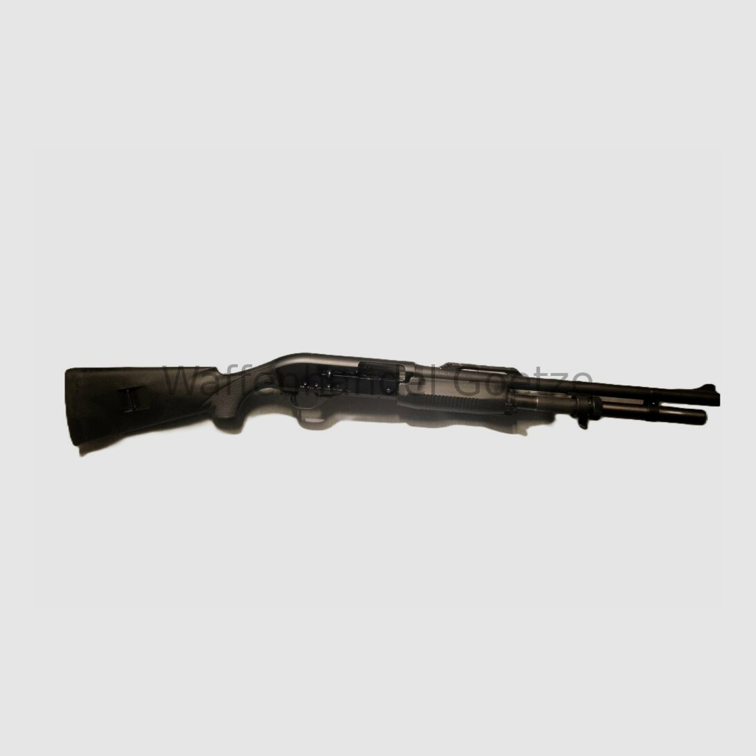 Benelli M 3 Super 90 12/76