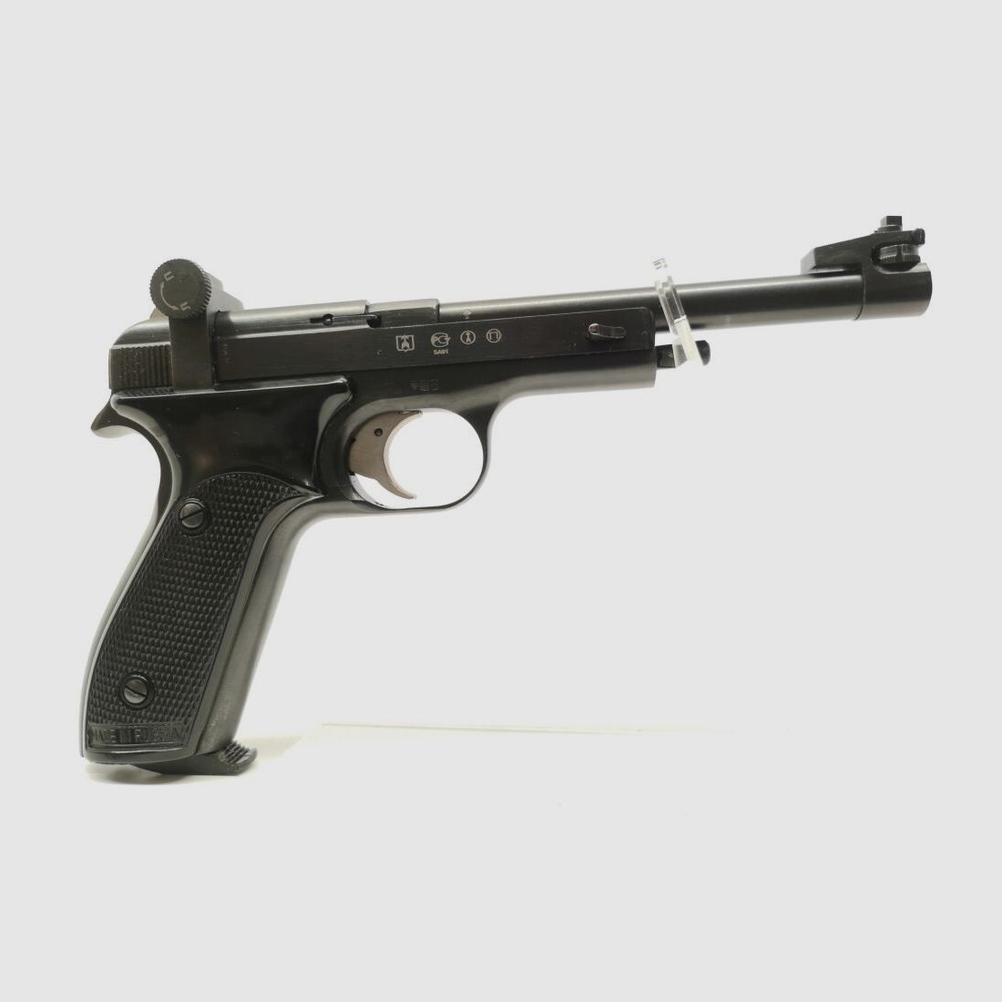 Margolin (Baikal) MZM