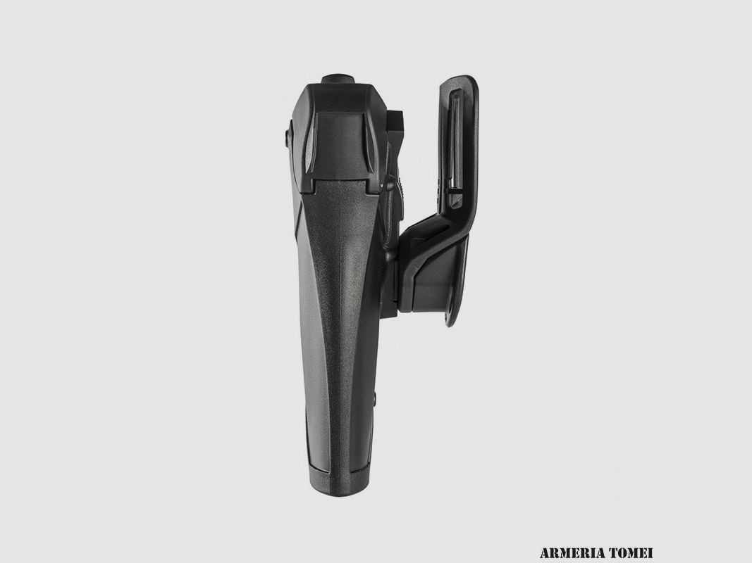 VEGA HOLSTER – DCA800 + 8K43 "EEN VOOR TWEE" BERETTA 92/98, afbeelding 3 van 5