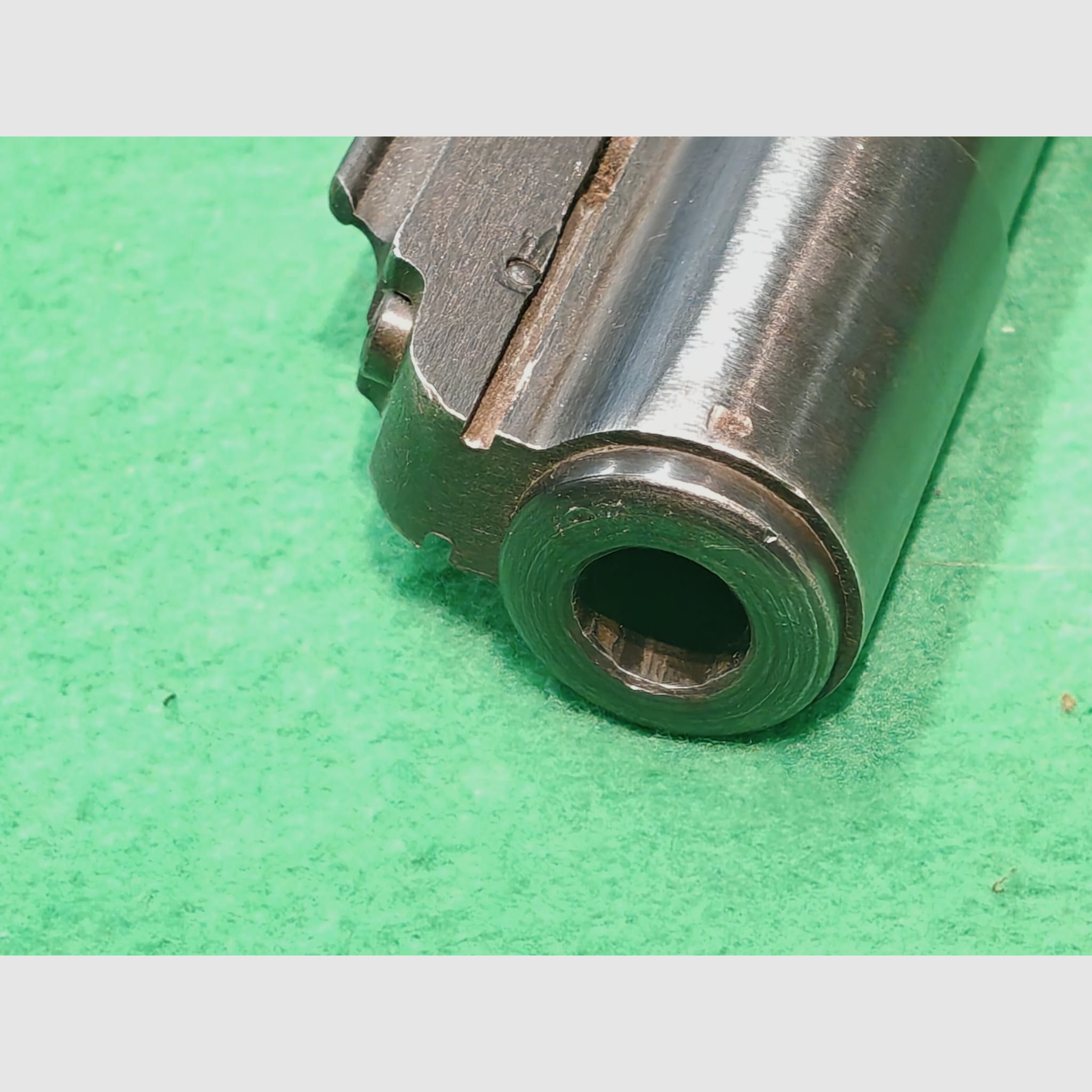 Brünner Repetierbüchse 30-06 inkl. Meopta 3-12x56 RD