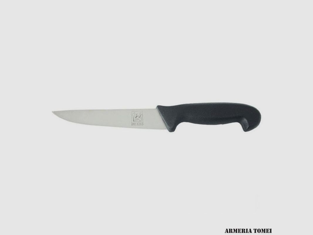 Messer – Camel PVC Ausbeinmesser gerade Klinge 18 cm