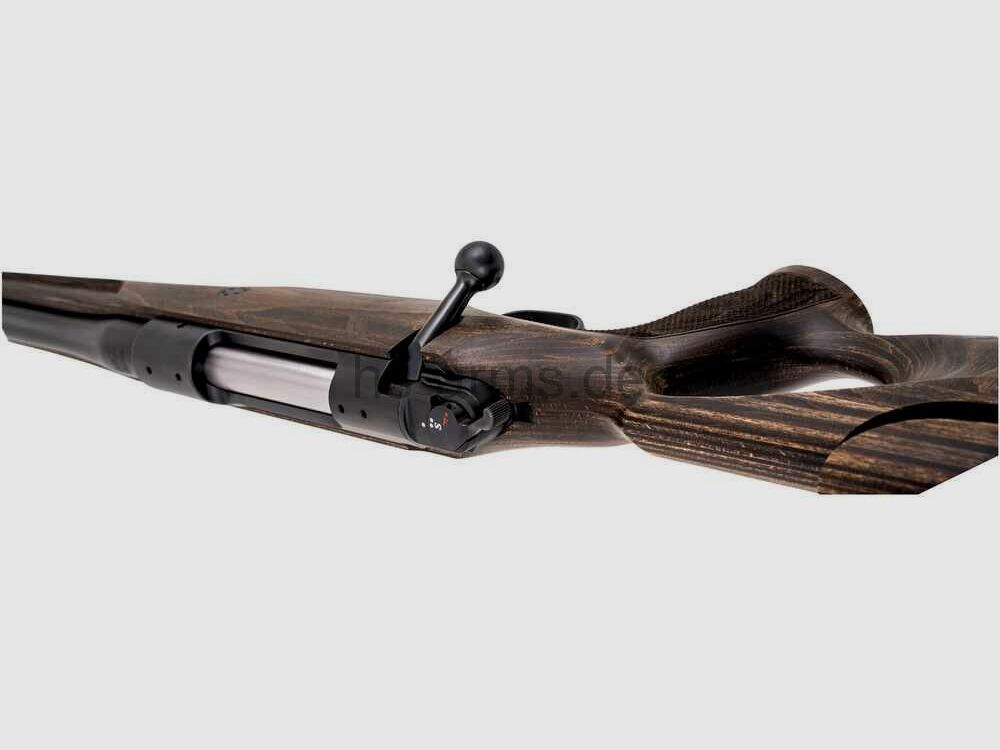 Mauser Mauser M12 Max con MG M15x1