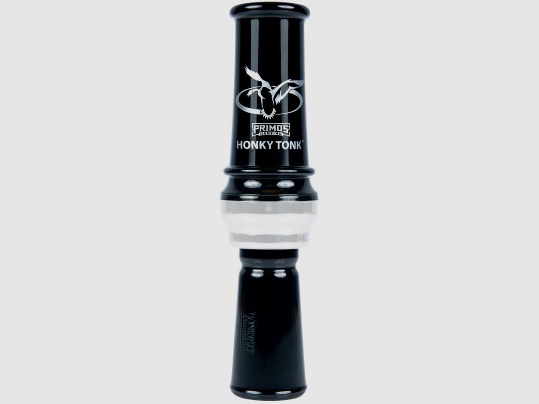 Primos Short Reed – Honky Tonk Canada goose call