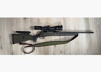 Haenel Jäger NXT .308