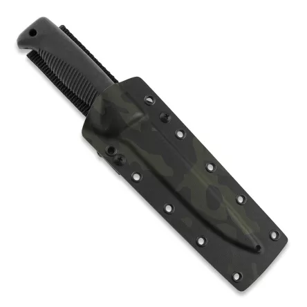 Cuchillo Peltonen M95 Ranger Puukko, hoja recubierta de PTFE, funda de Kydex (FJP158), imagen 3 de 3
