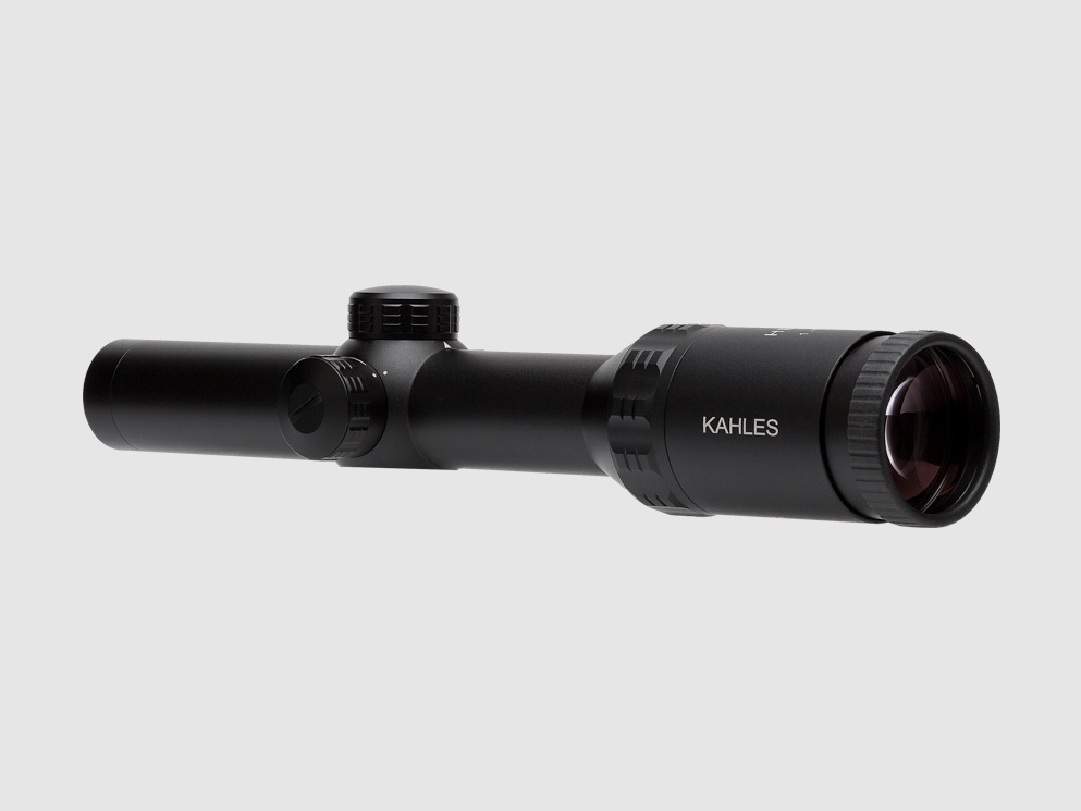 KAHLES HELIA 1-5x24i, billede 5 af 11