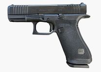 NEU: Glock 45 Gen6 - 9mm Luger halbautomatische Pistole 9mm Luger sofort verfügbar +20€ deutschlandweiter Versand