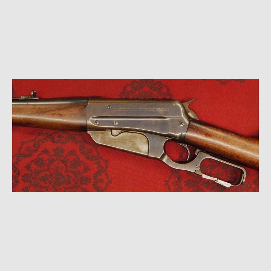 Winchester 1895