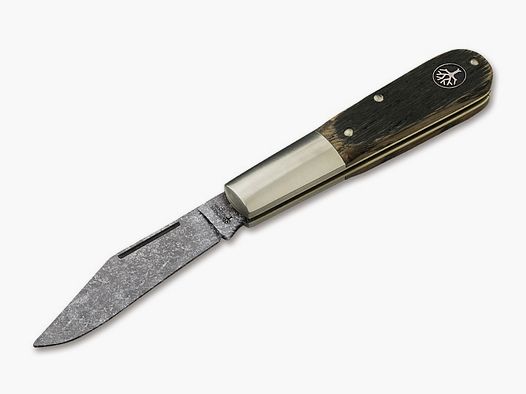 Böker Barlow Castillo Edición Limitada Cuchillo Plegable