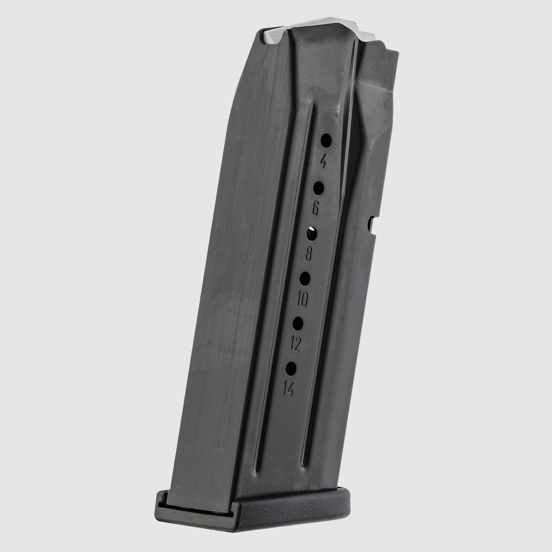 S&W Magazin M&P 9 M2.0 9 x 19 compact