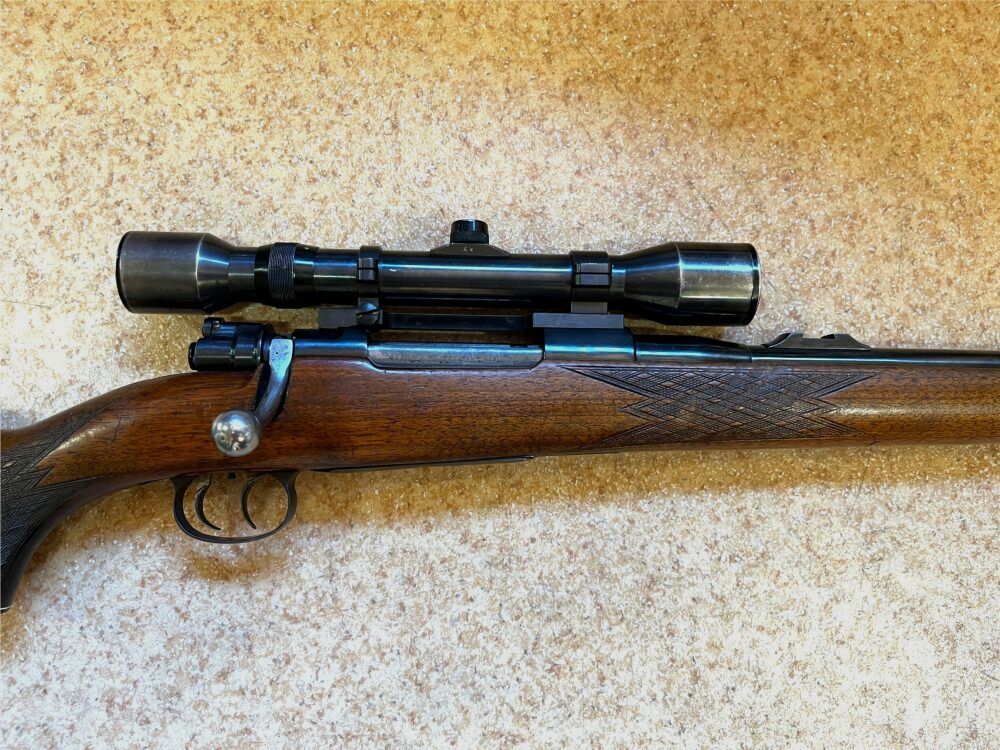 Mauser 98