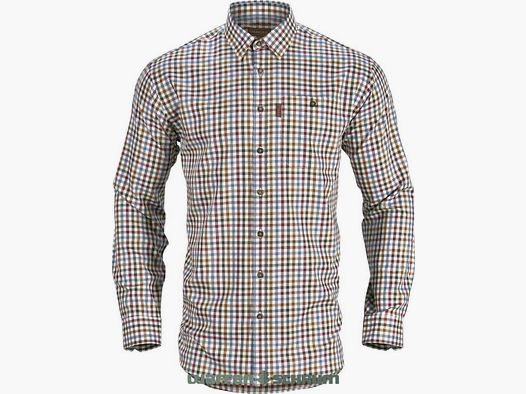 Härkila Hemd Milford Multi check