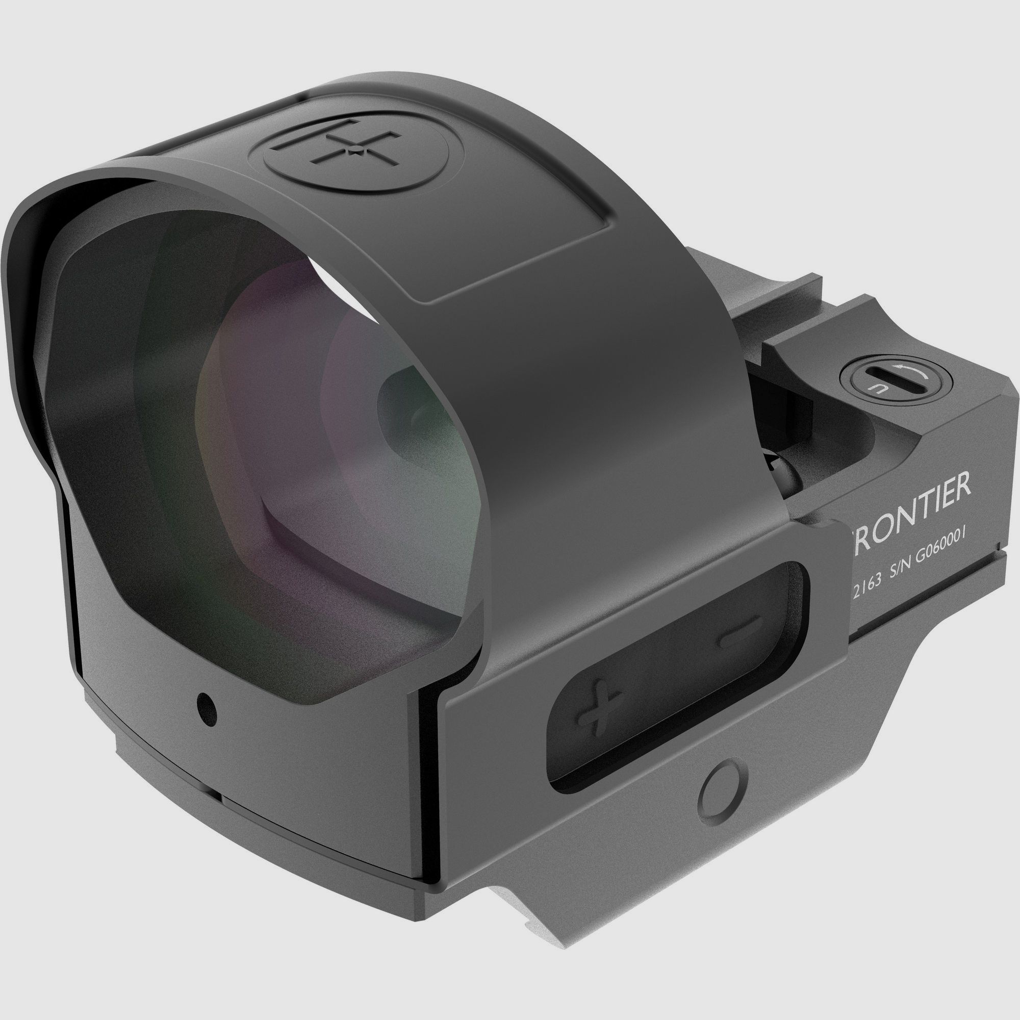 Hawke Frontier Reflexvisier 1x30